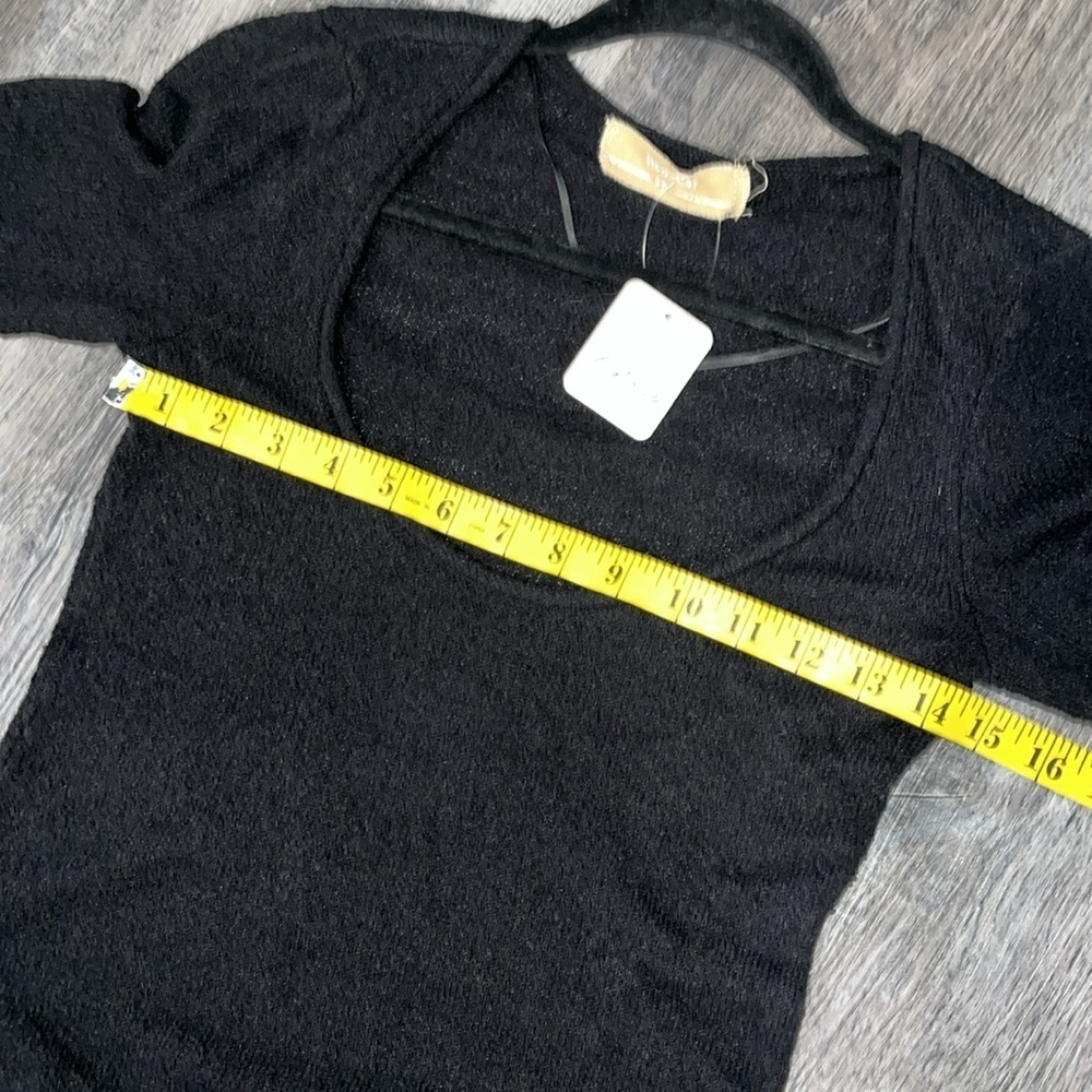 Free People NWT Marla Mini - Picture 7 of 8
